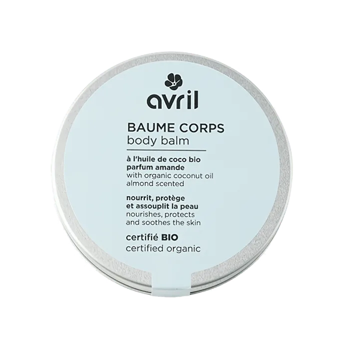 Baume corps