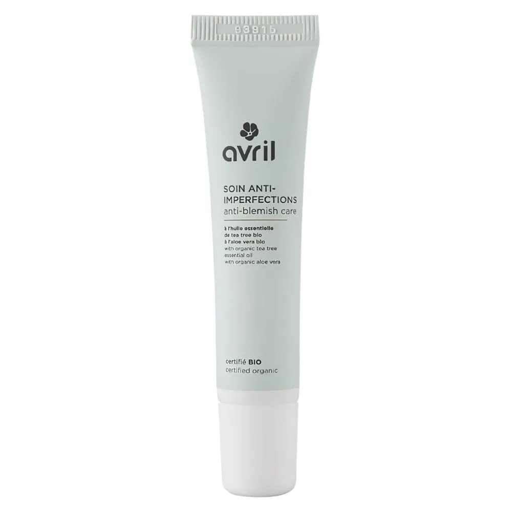 Soin anti-imperfections Avril