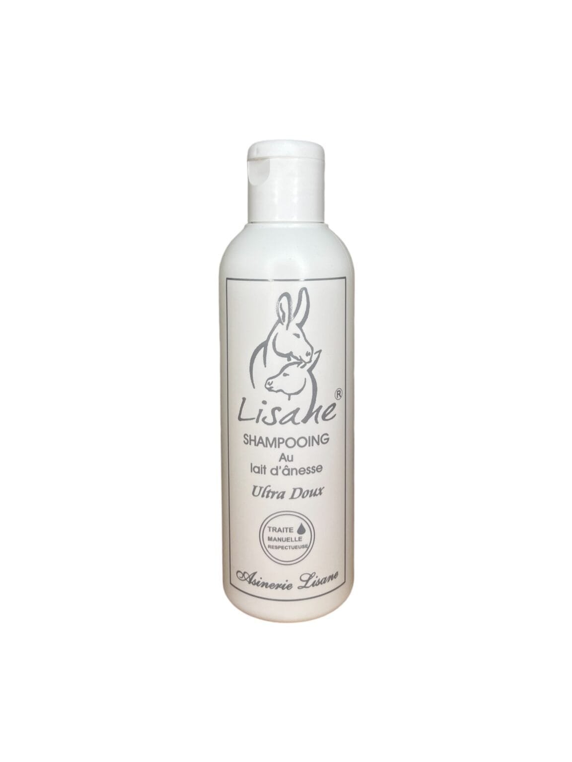 Shampooing Lisane