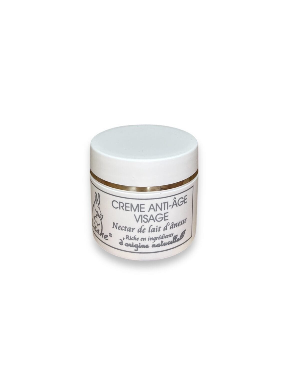 Crème anti-âge Lisane
