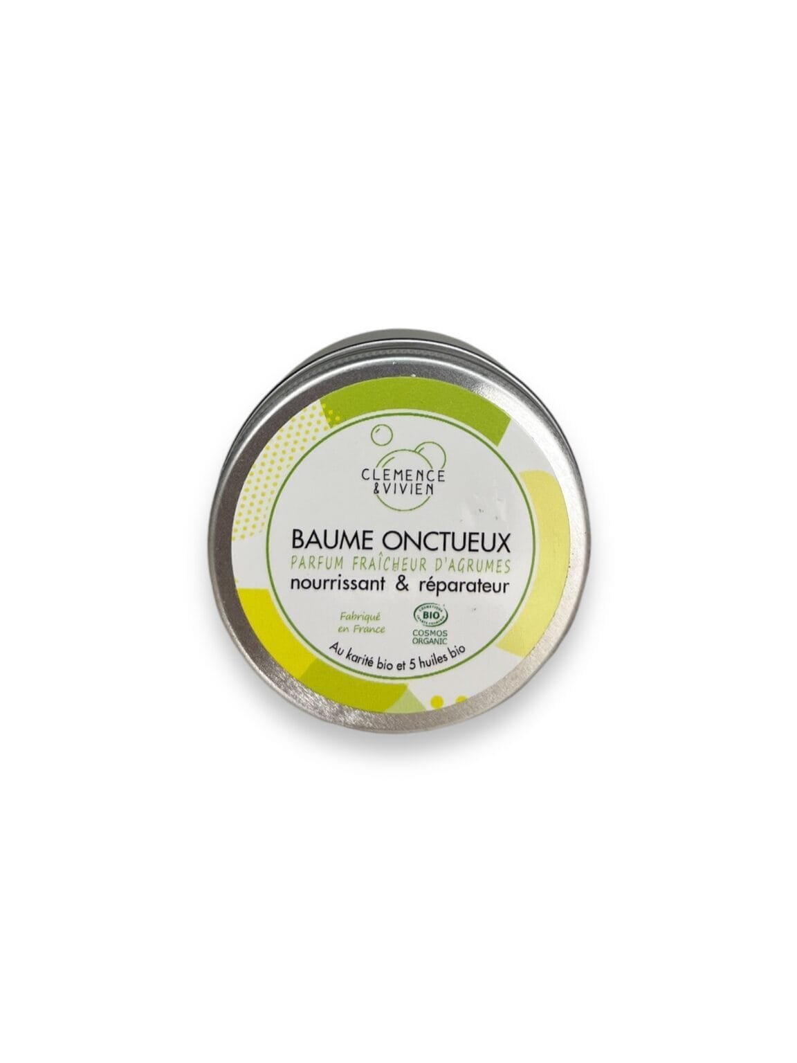 Baume Clémence et Vivien – Image 2