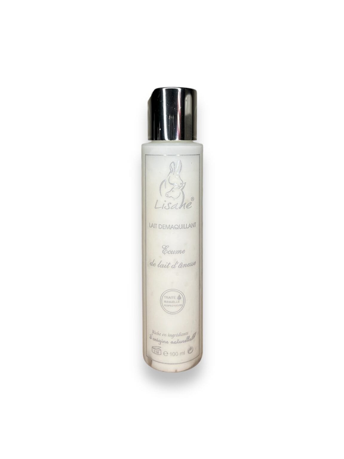 Lait démaquillant Lisane