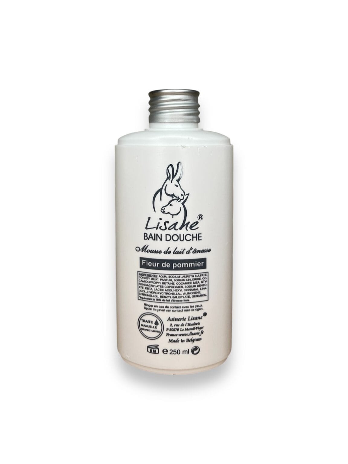 Bain douche Lisane