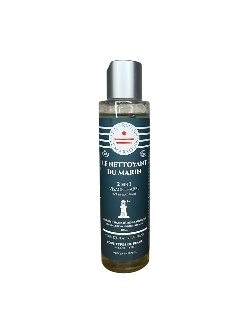 Nettoyant Le marsouin