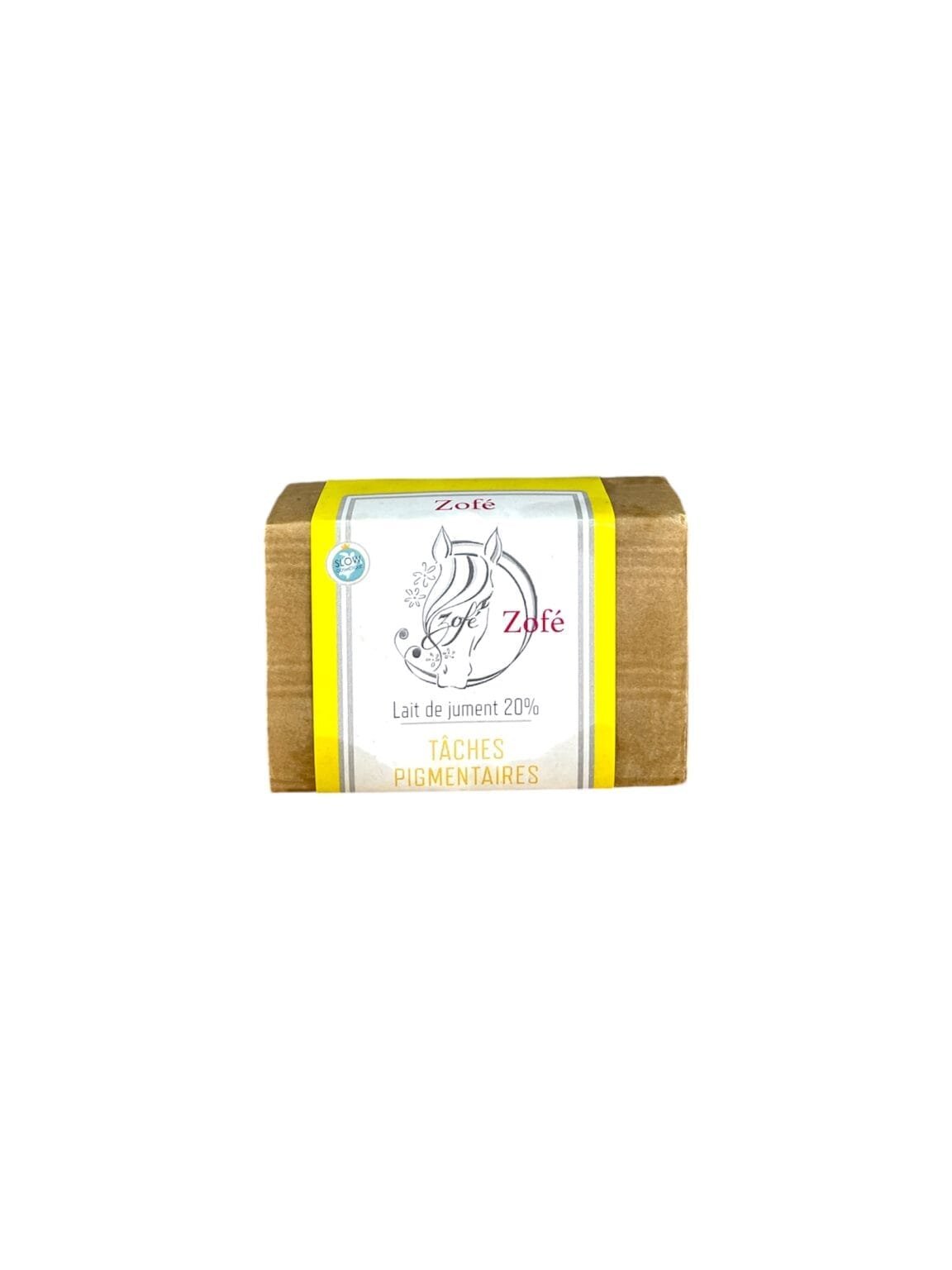 Savon Taches Pigmentaire Zofé