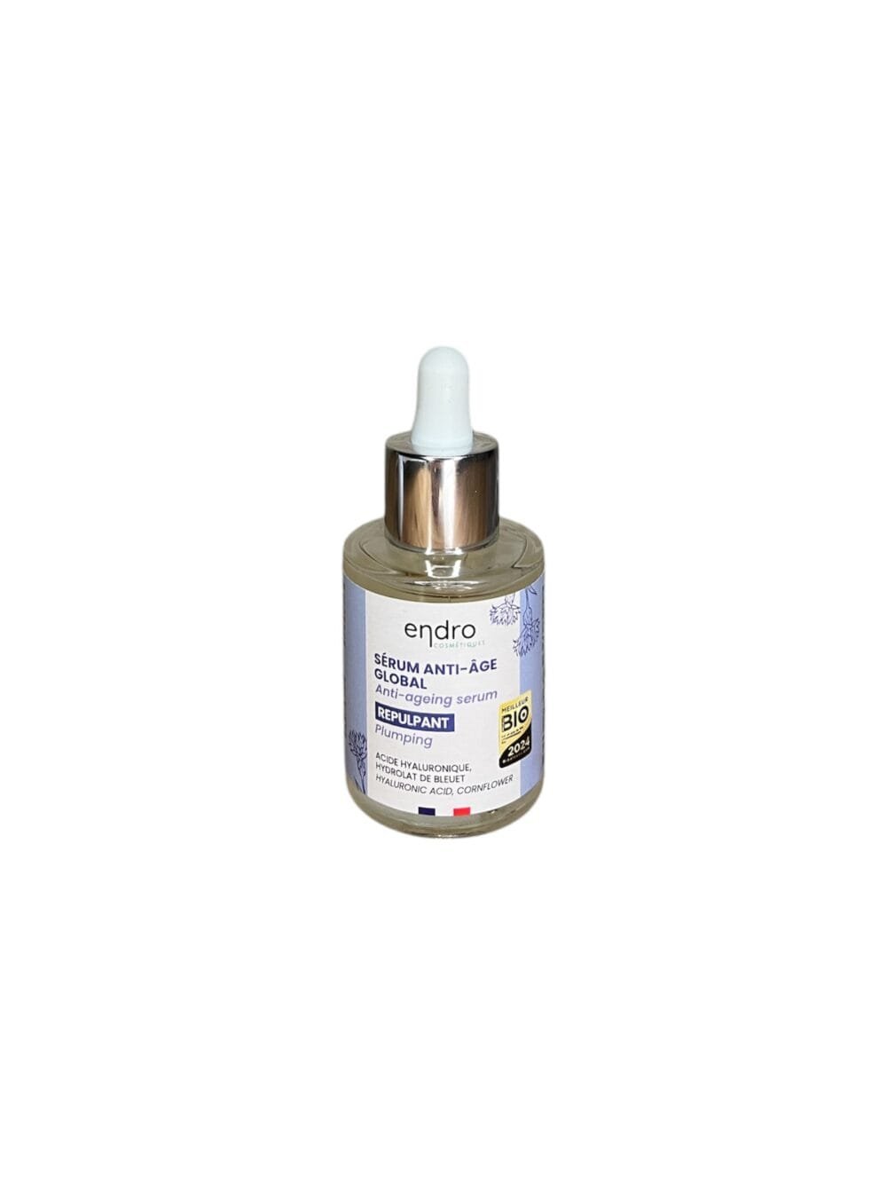Sérum anti-age global Endro