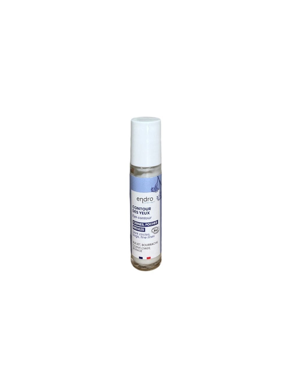 Contour des yeux Endro