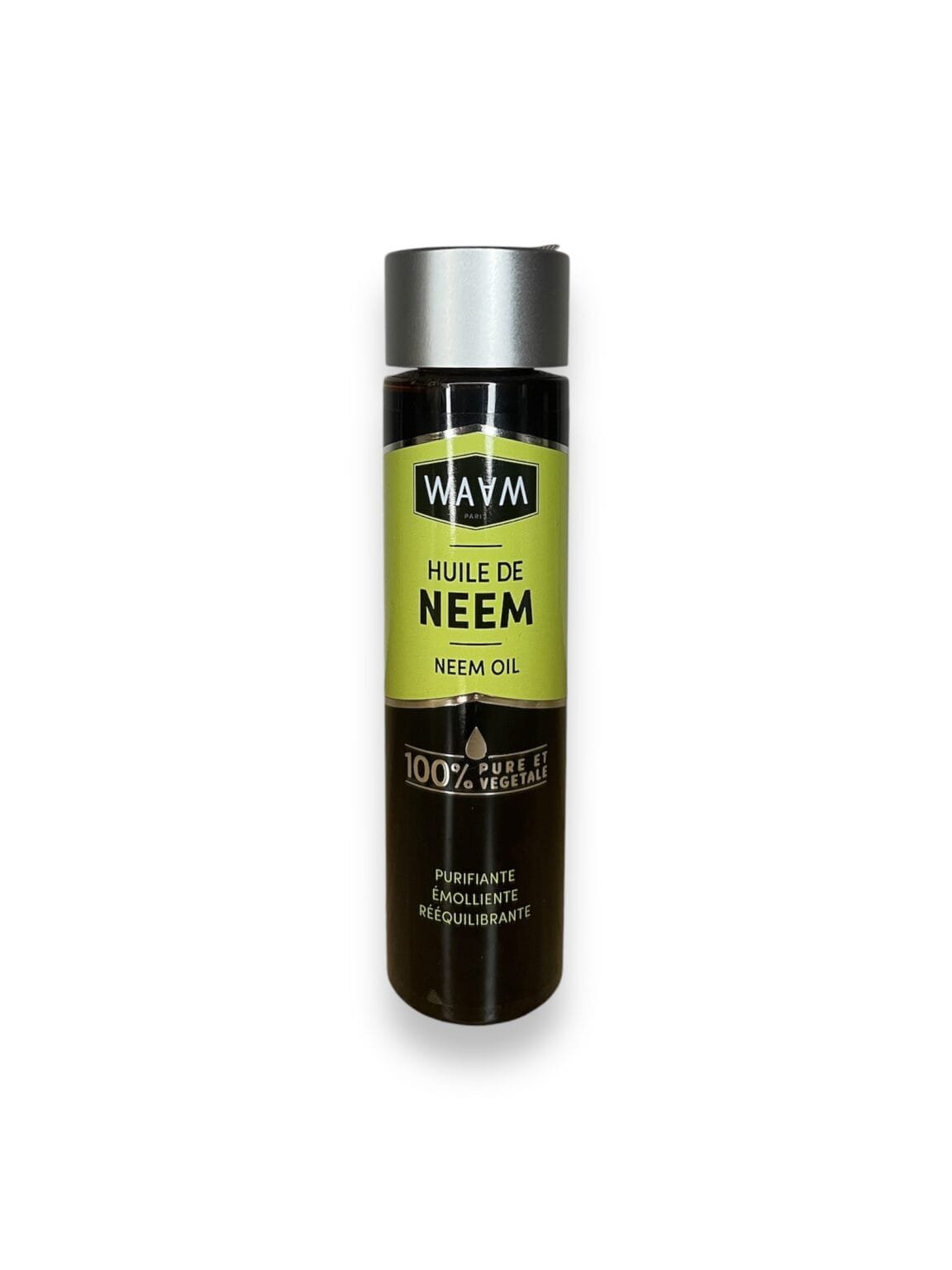 Huile de neem Waam