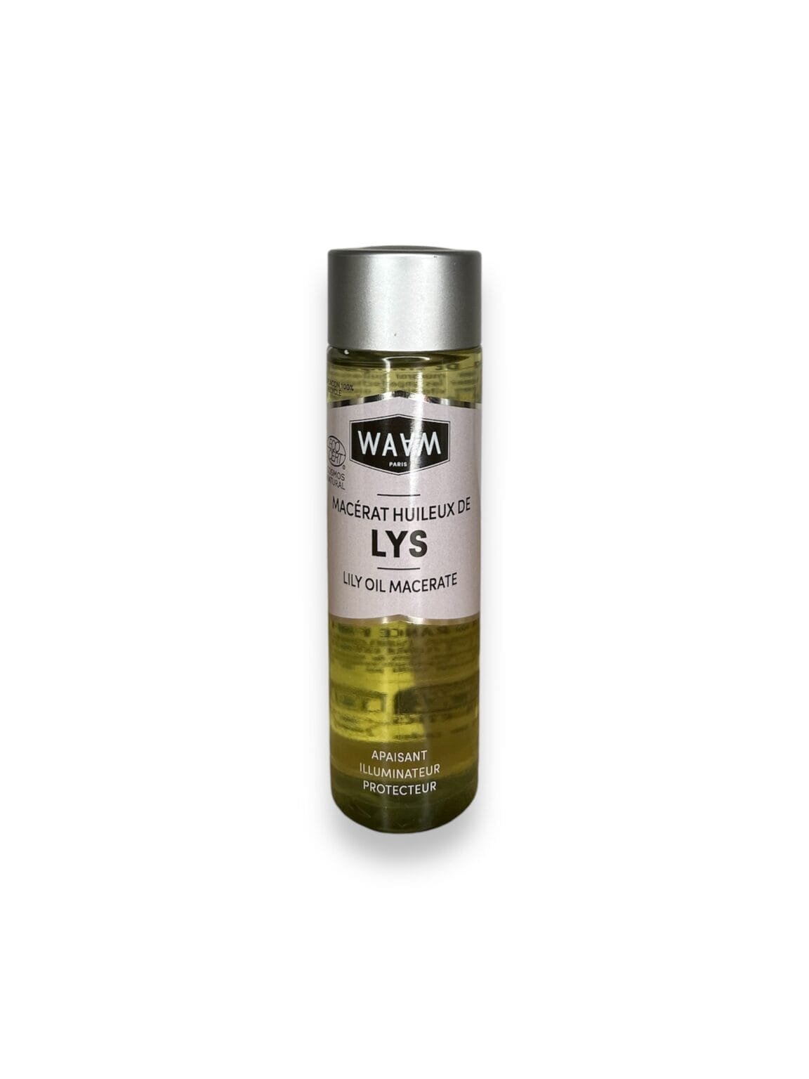 Huile de lys Waam