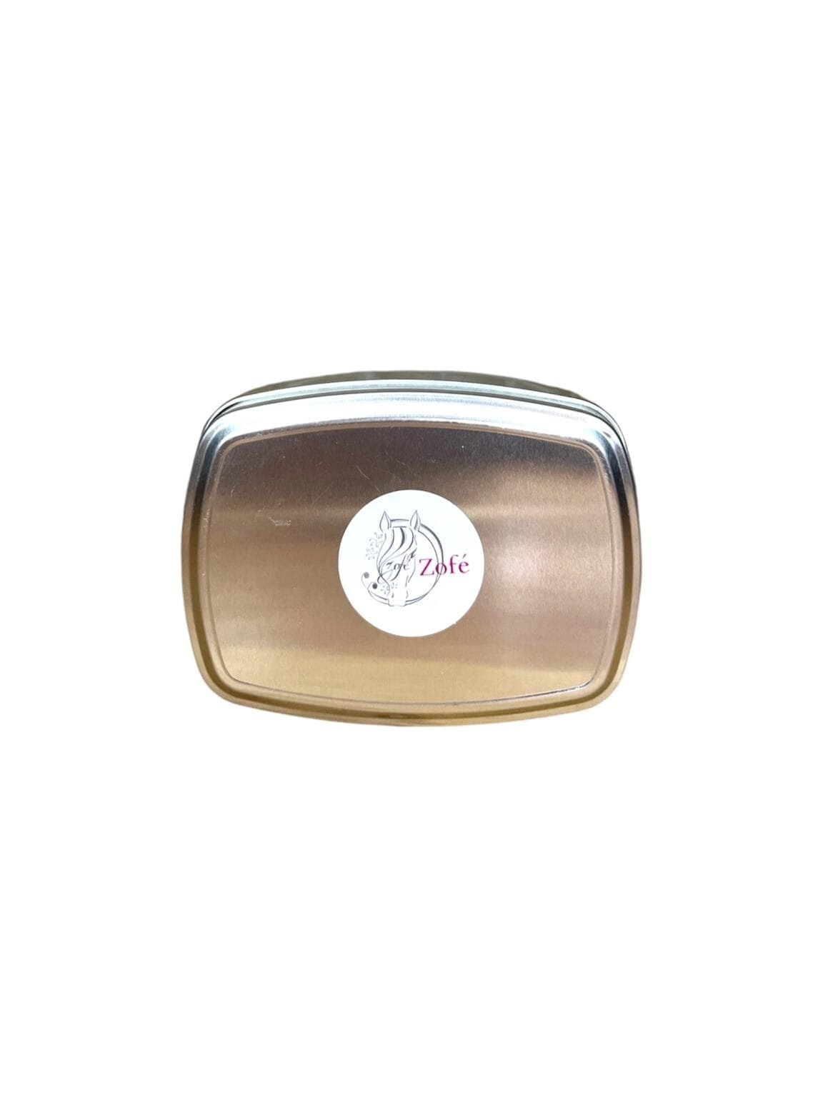 Boite à savon Zofé