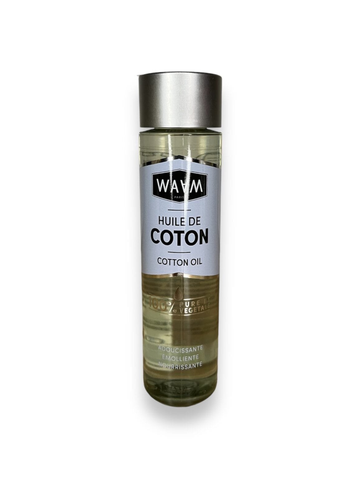 Huile de coton Waam