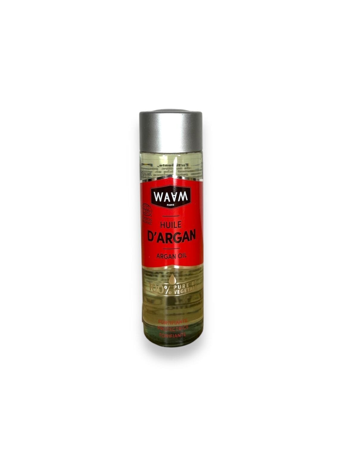 Huile d'argan Waam
