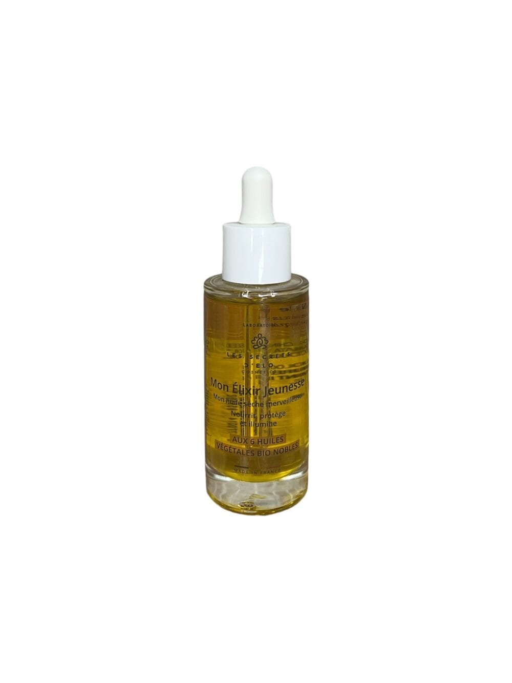 Elixir Jeunesse Les secrets d'Elo