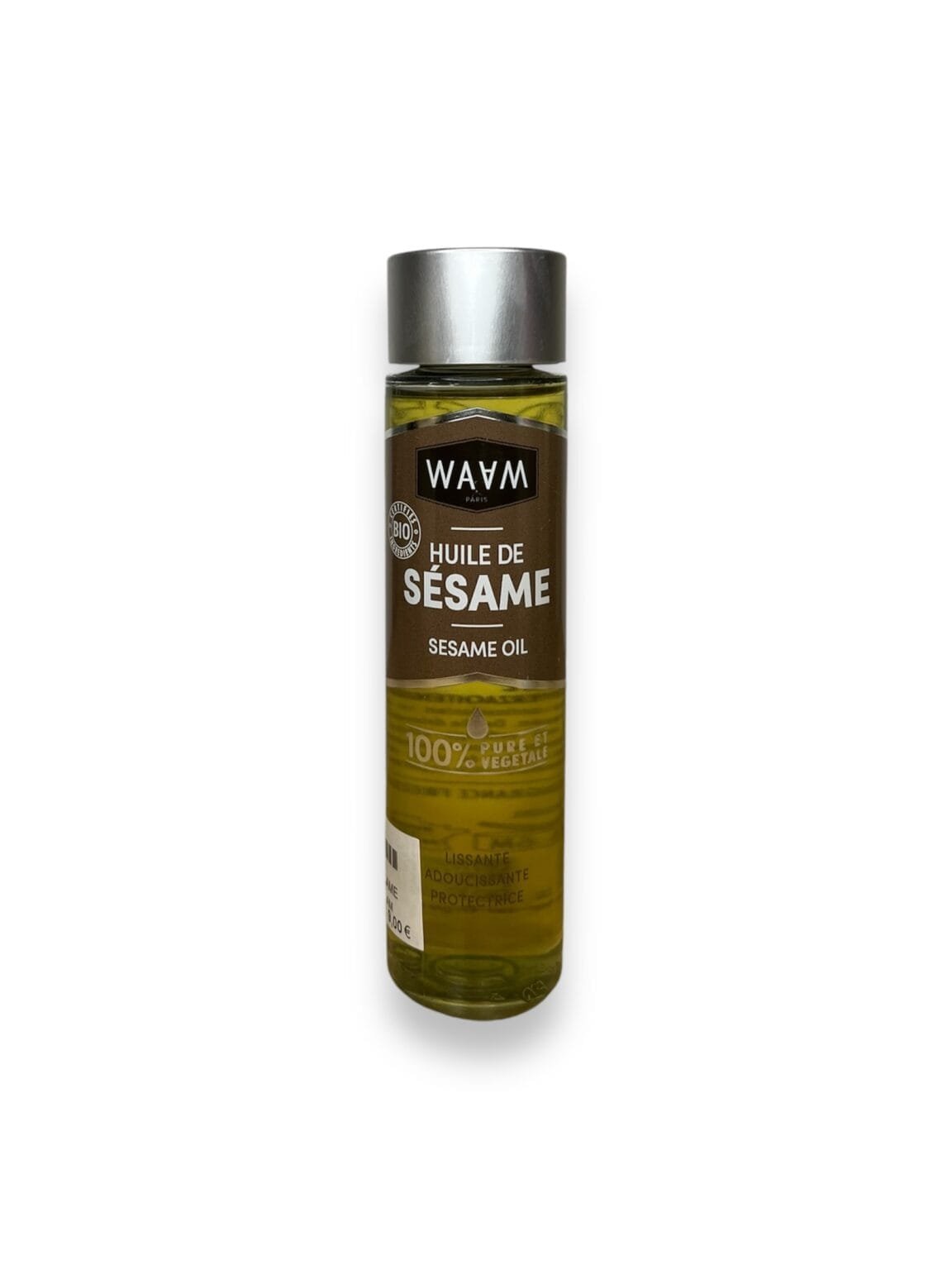 Huile de sésame Waam