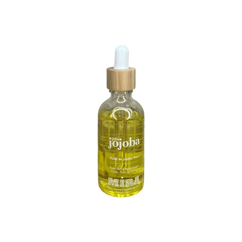 Jobi jojoba Mira