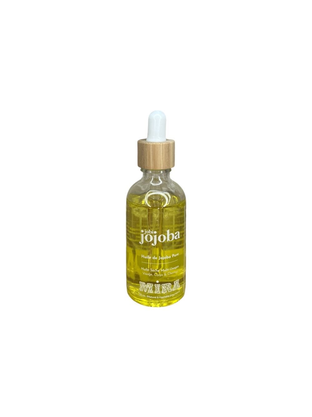 Jobi jojoba Mira