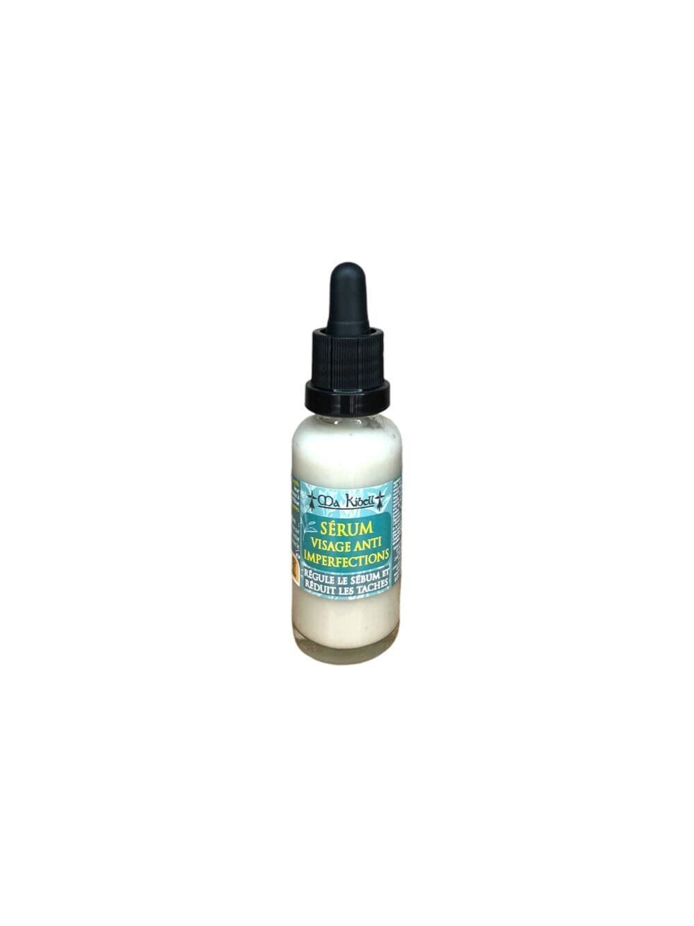 Sérum visage anti imperfections ma kibell