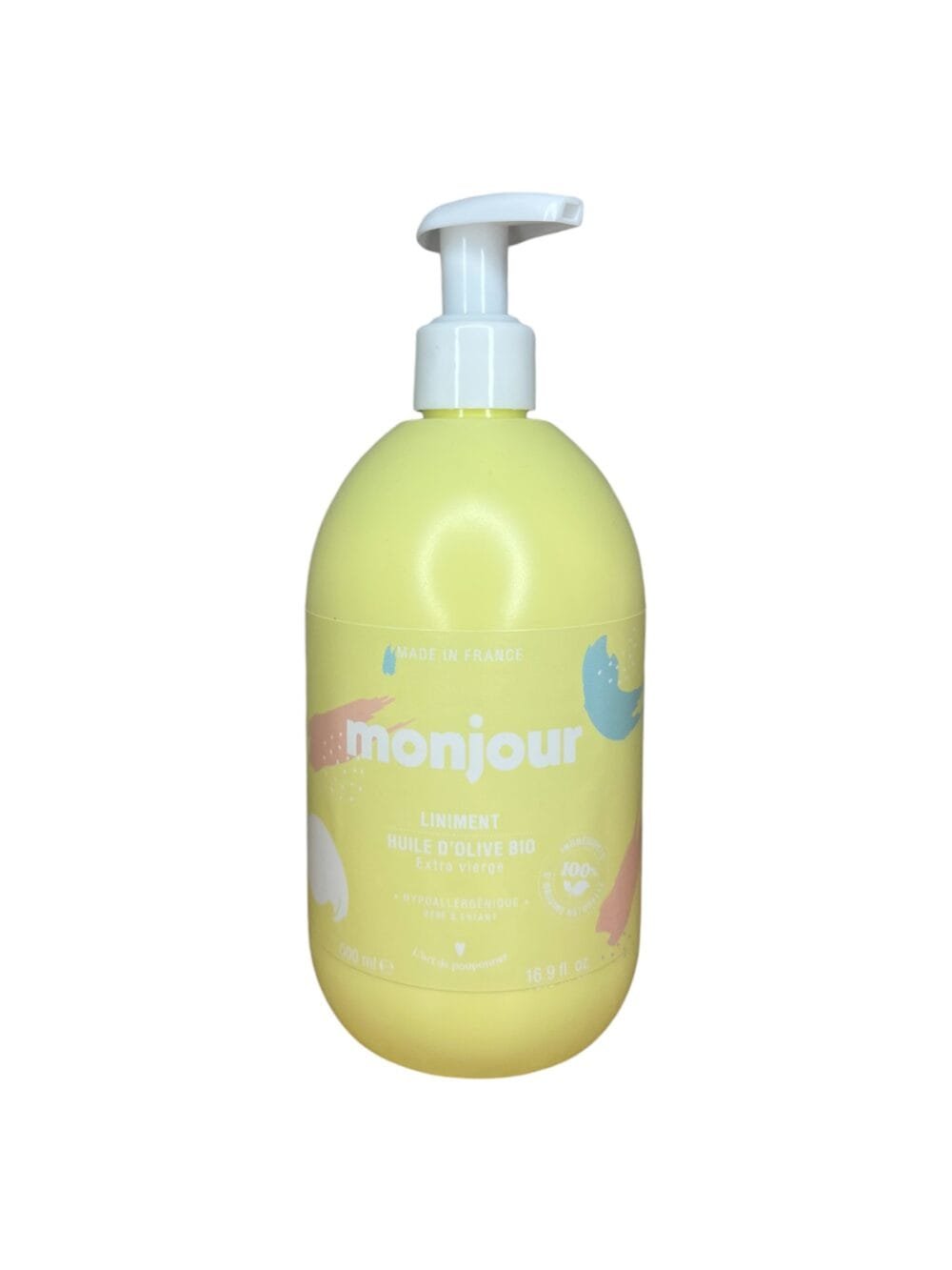 Liniment Monjour