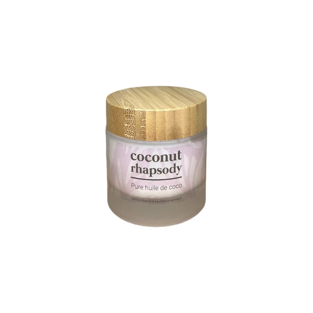 Coconut rhapsody Mira