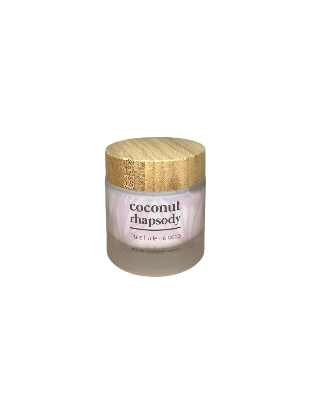 Coconut rhapsody Mira