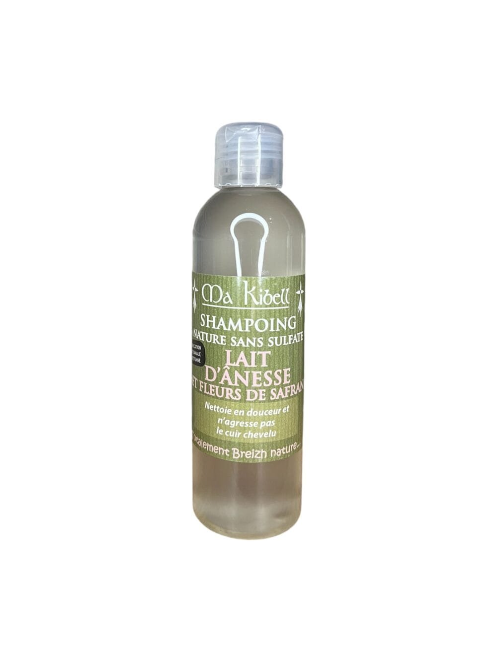 Shampoing Ma kibell