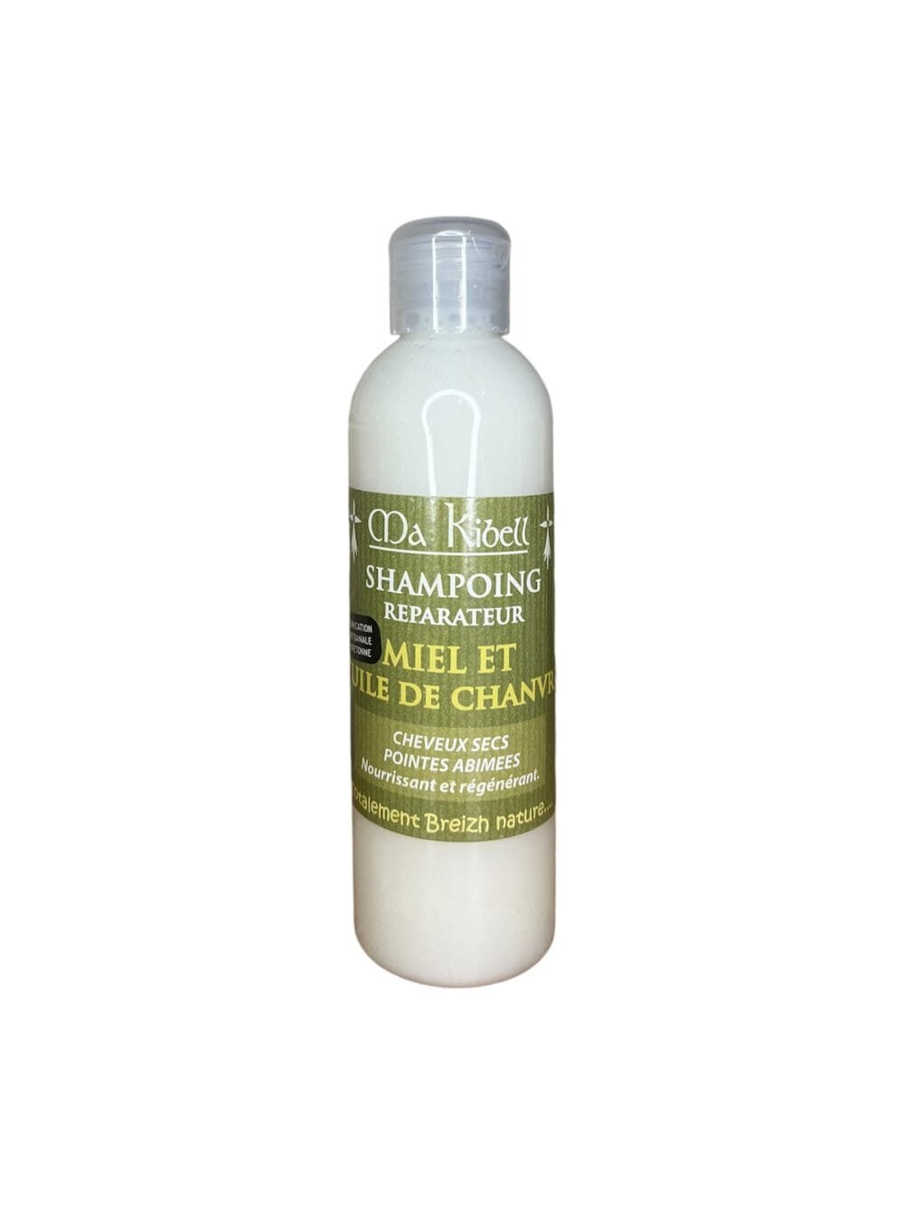 Shampoing réparateur Ma kibell
