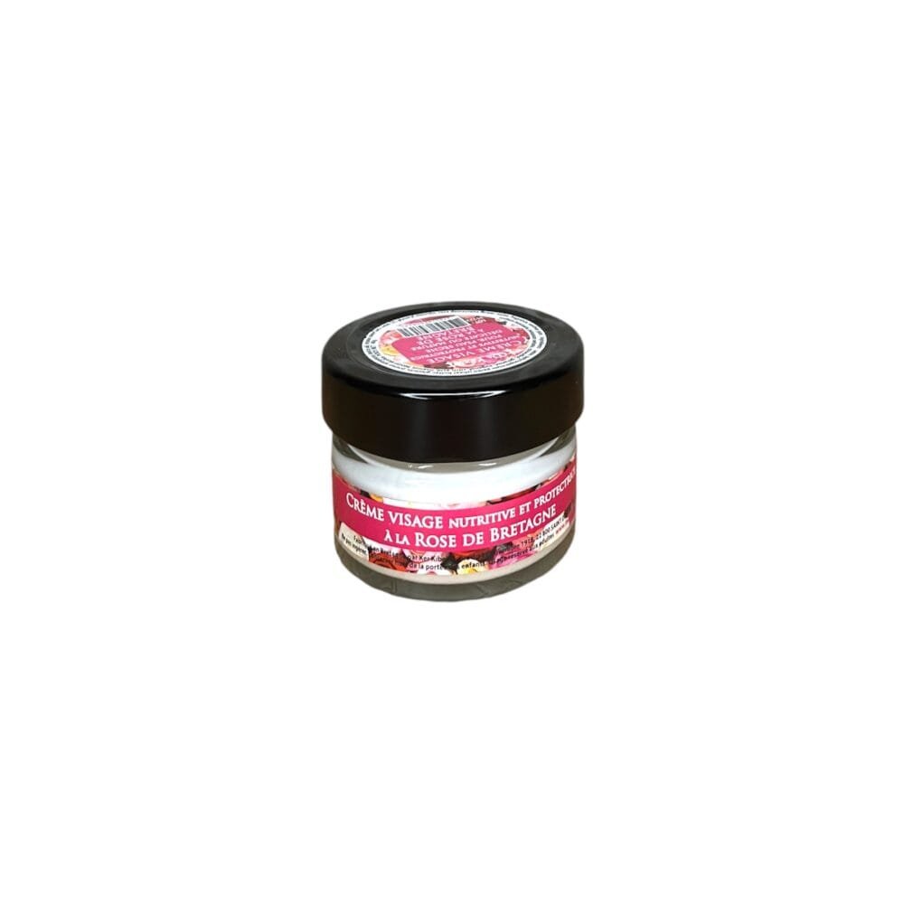Crème Nutritive Ma kibell