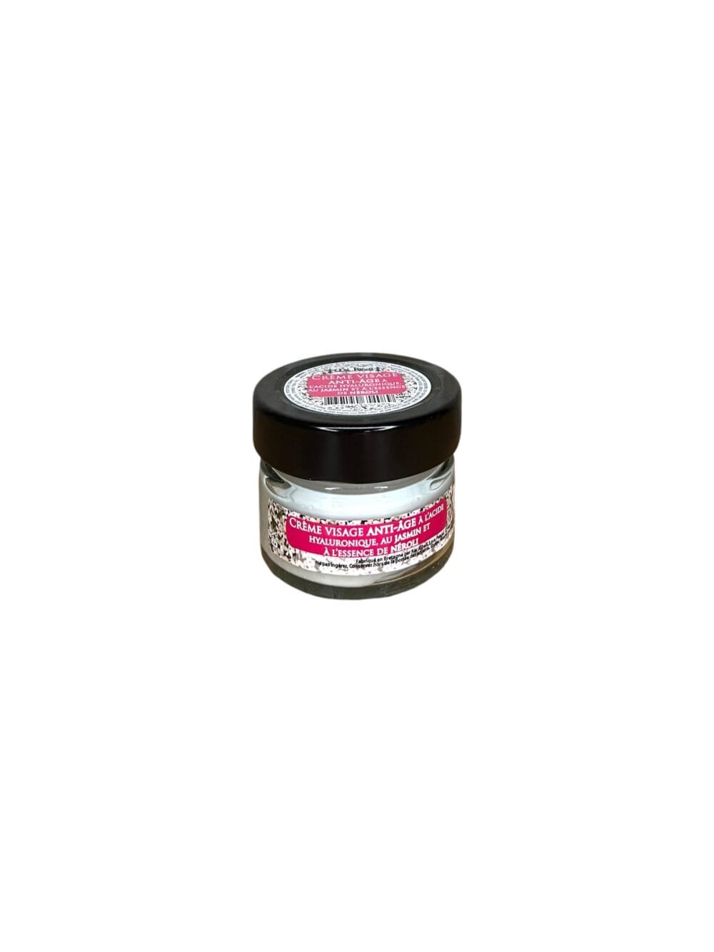 Crème anti-âge Ma kibell