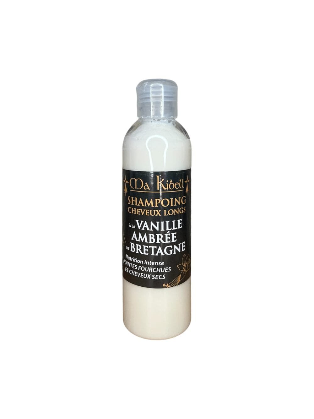 Shampoing cheveux longs Ma kibell