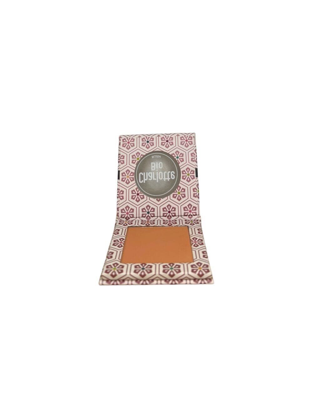 Blush Charlotte Bio