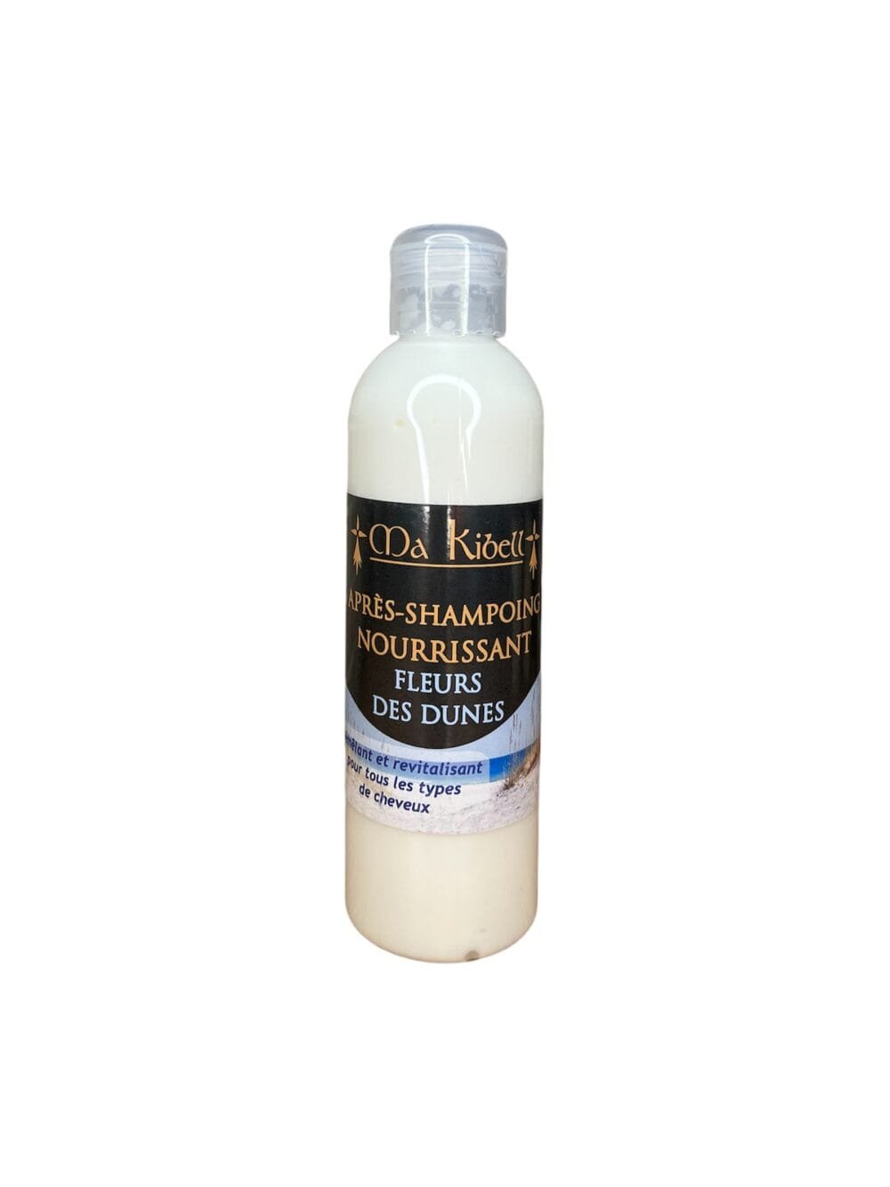 Après-shampoing Ma kibell