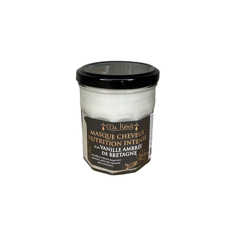 Masque cheveux Ma kibell