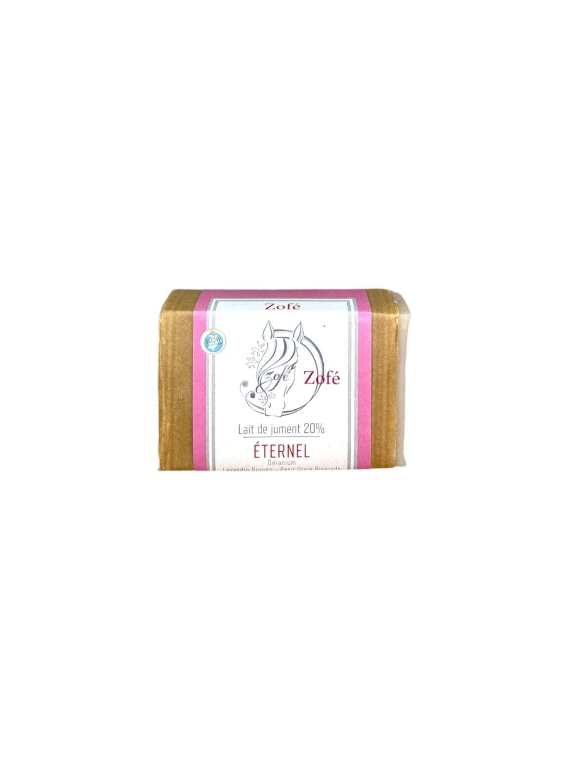 Savon Eternel Zofé