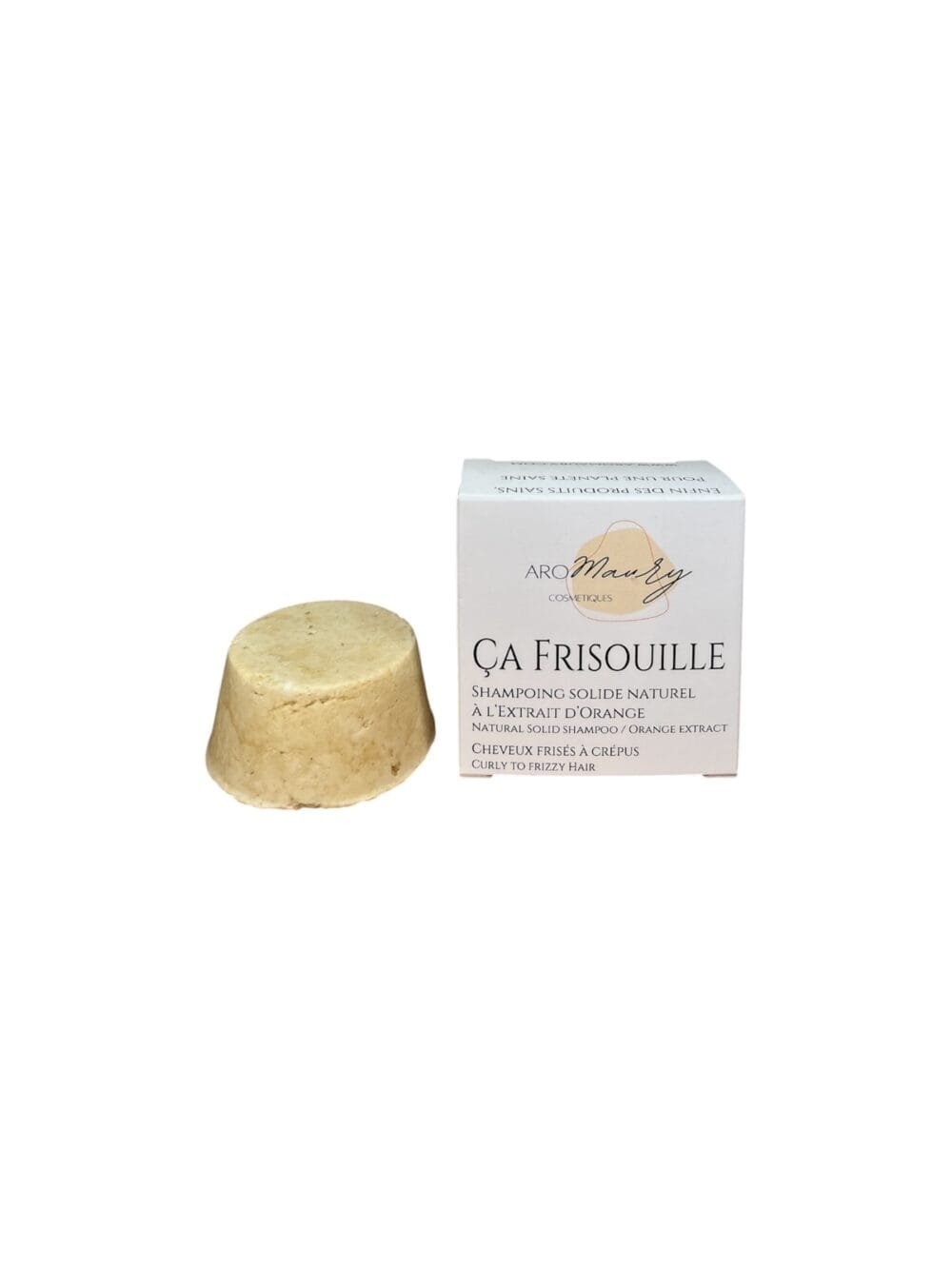 Ca frisouille Aromaury