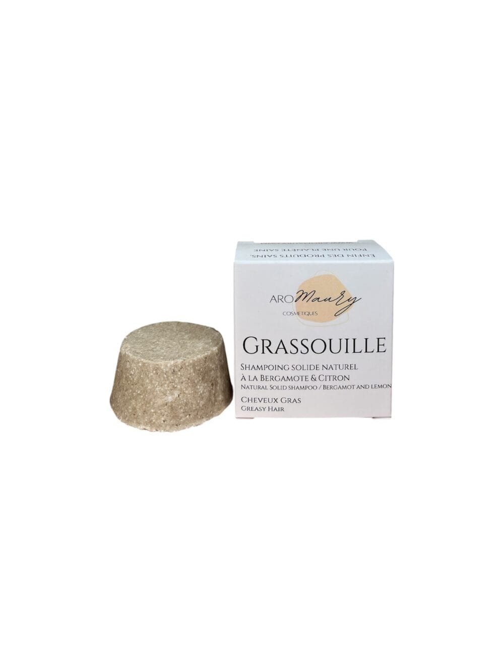 Grassouille Aromaury
