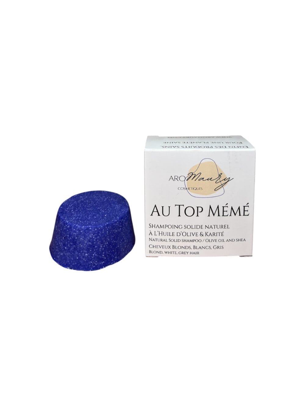 Au top mémé Aromaury