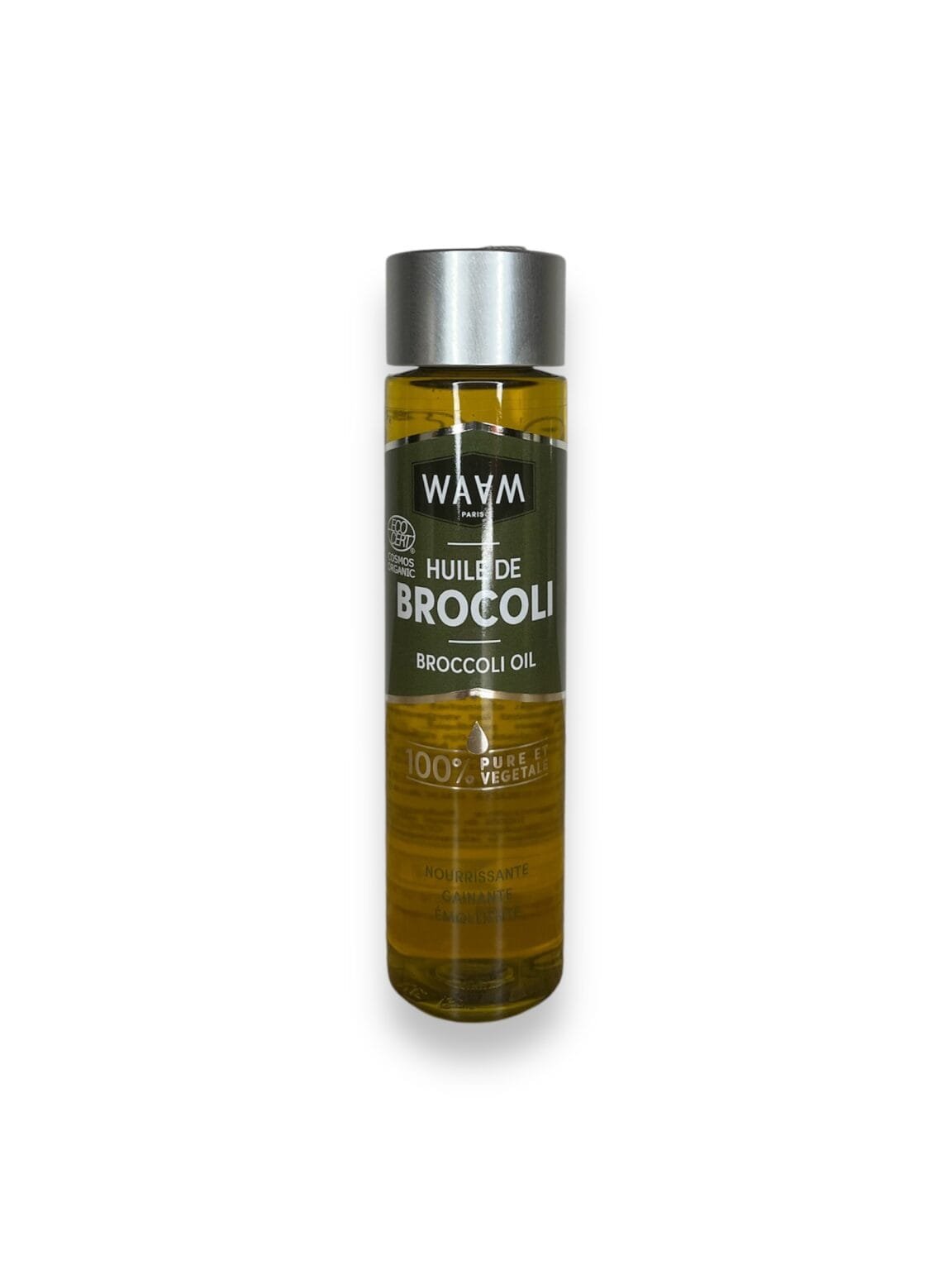 Huile de brocoli Waam
