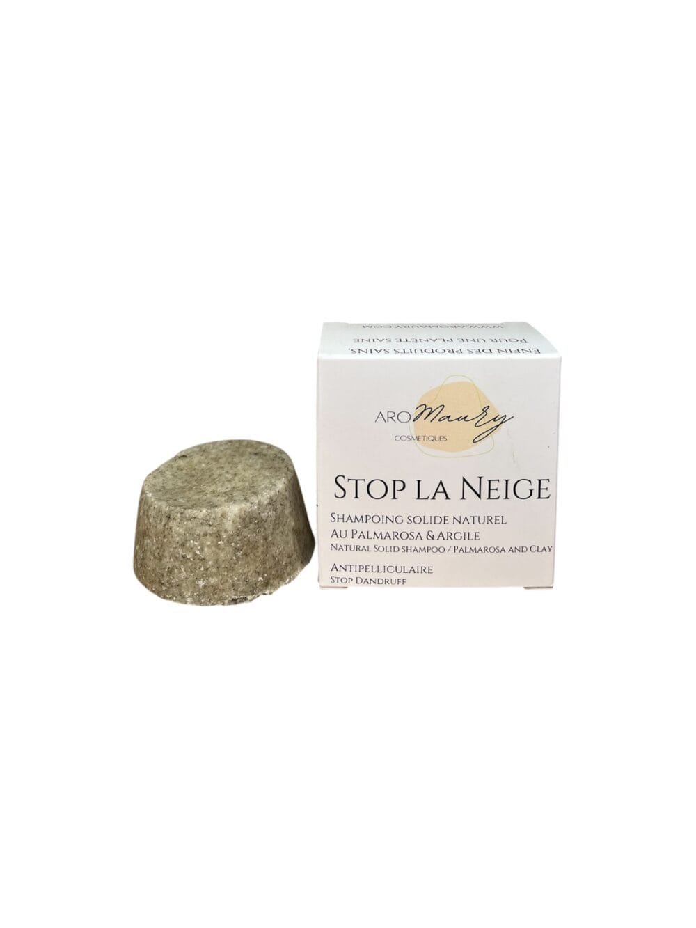 Stop la neige Aromaury