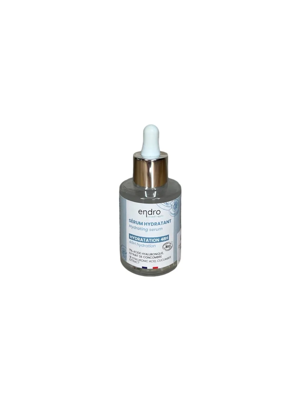 Sérum hydrantant Endro