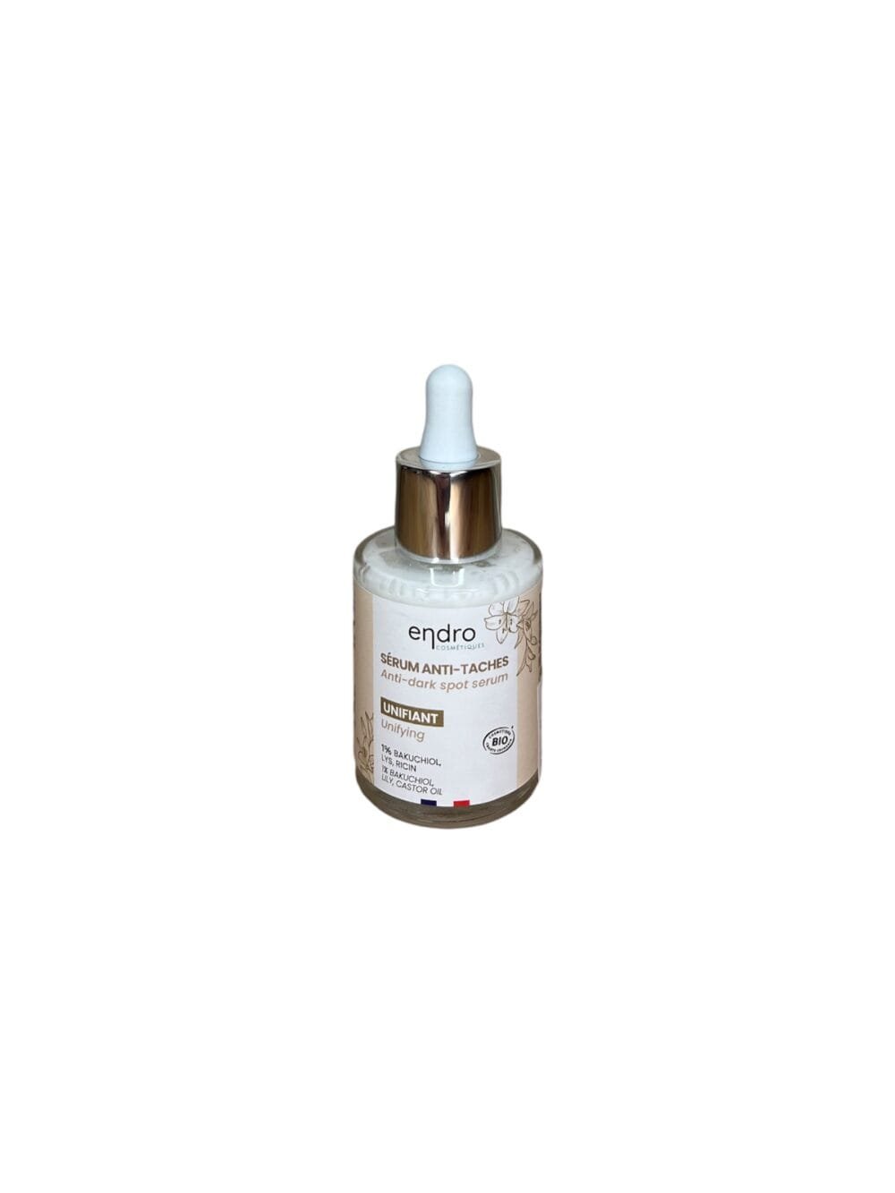 Sérum anti-taches Endro