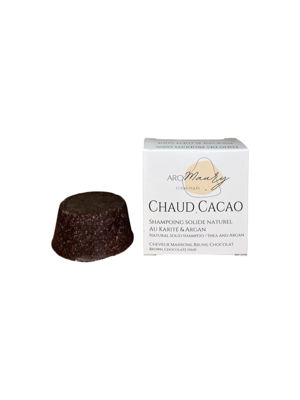 Chaud cacao Aromaury