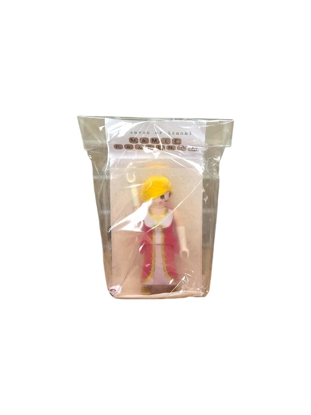 Savon Playmobil – Image 2