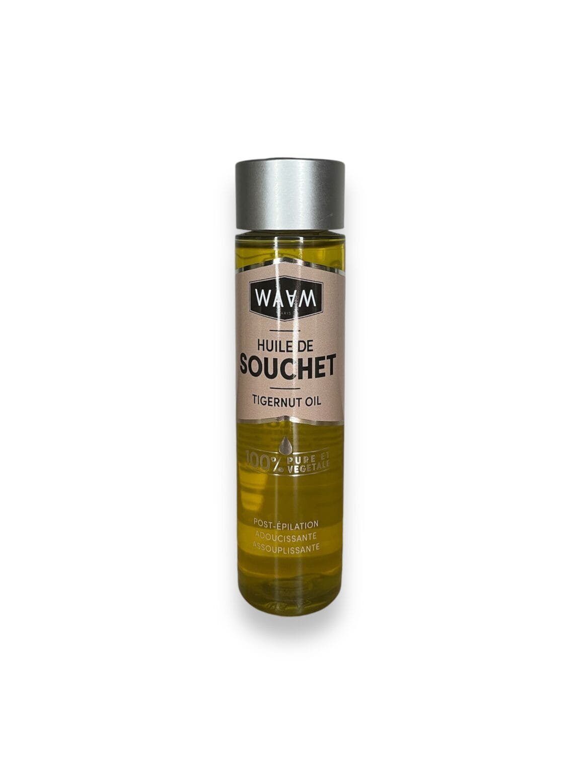 Huile de souchet Waam