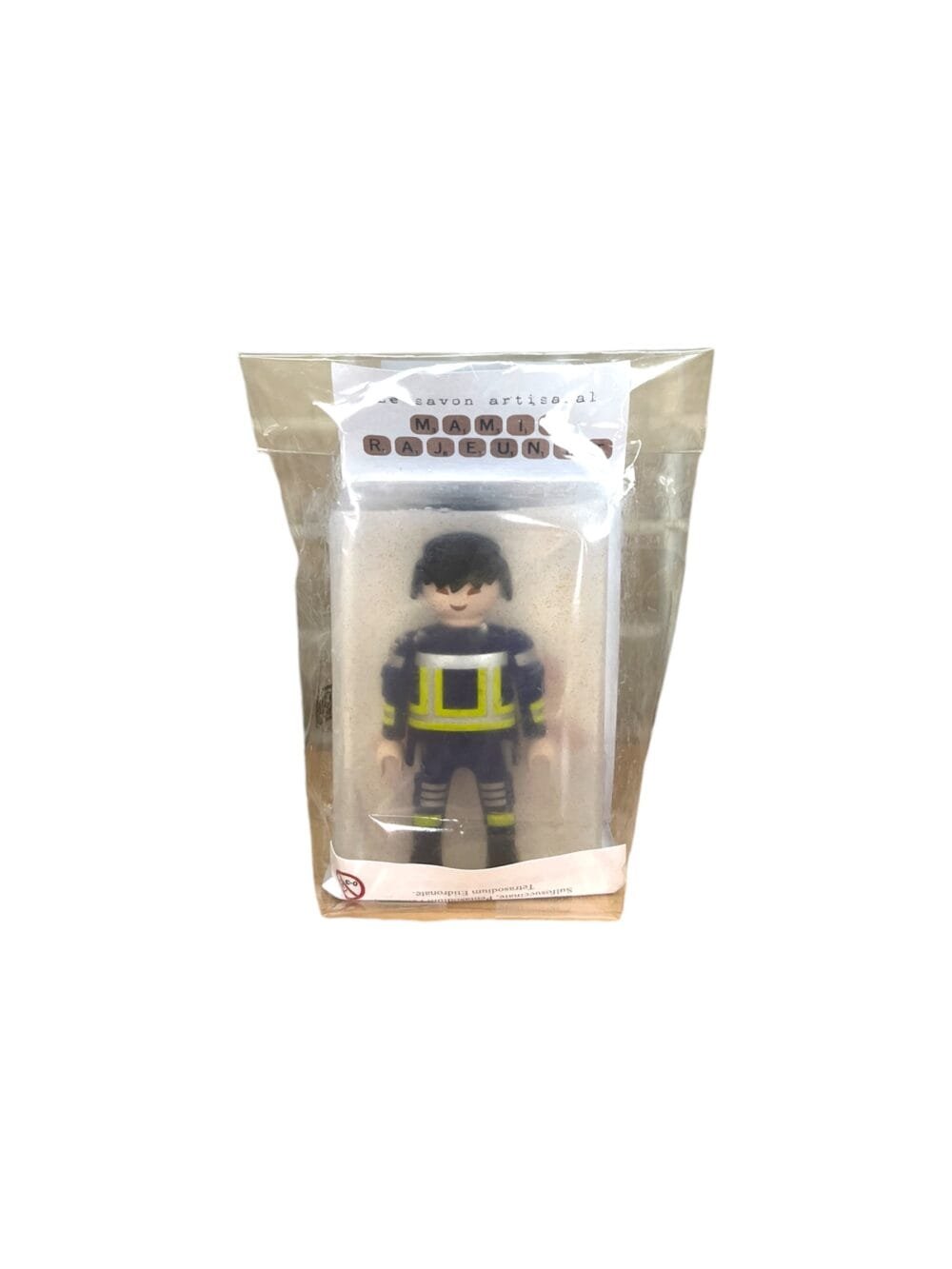 Savon Playmobil – Image 3