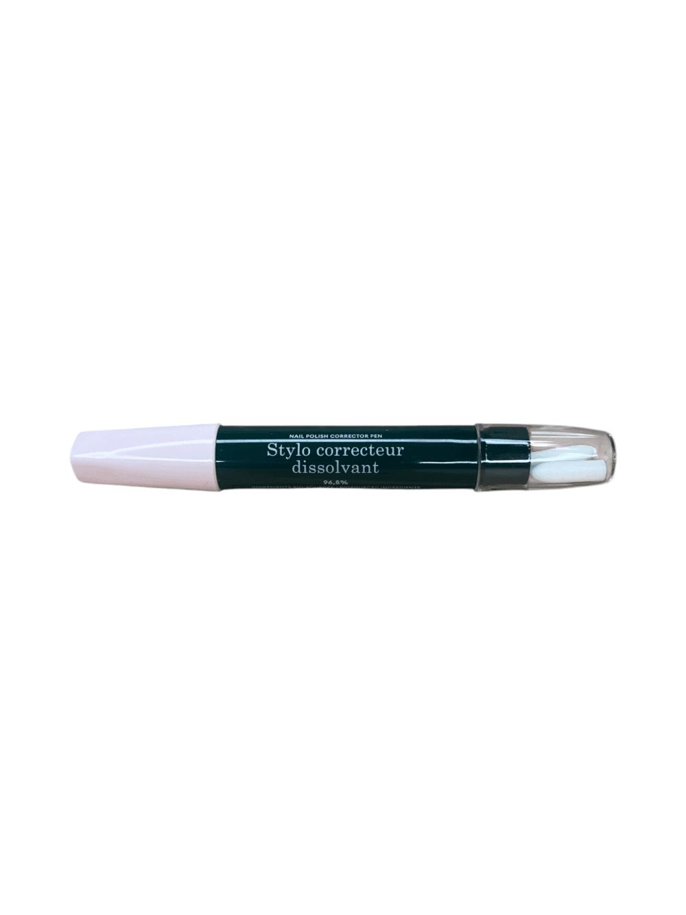 Stylo dissolvant Manucurist