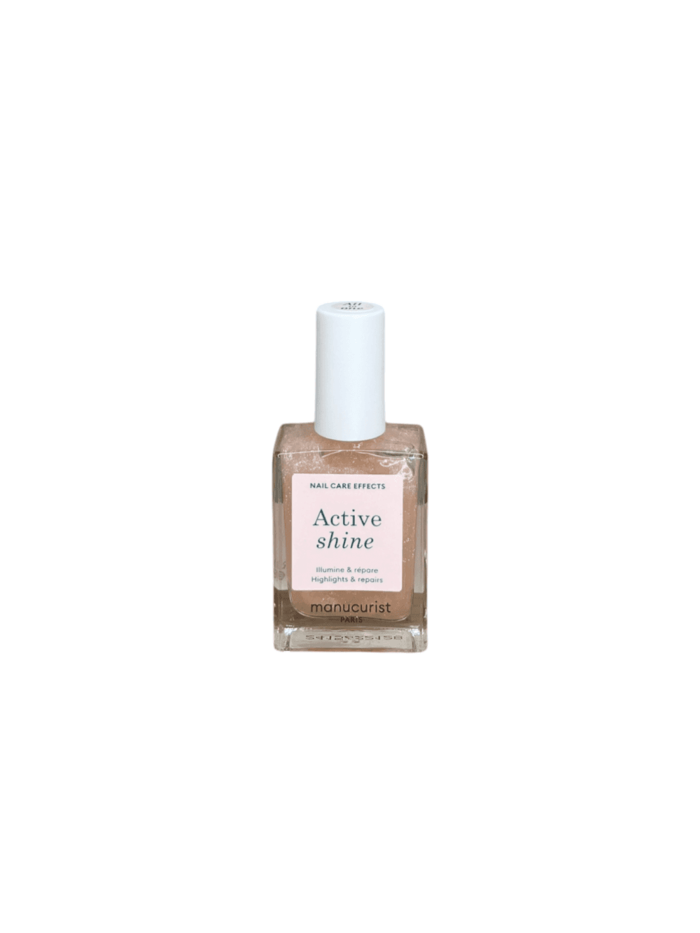 Active shine Manucurist
