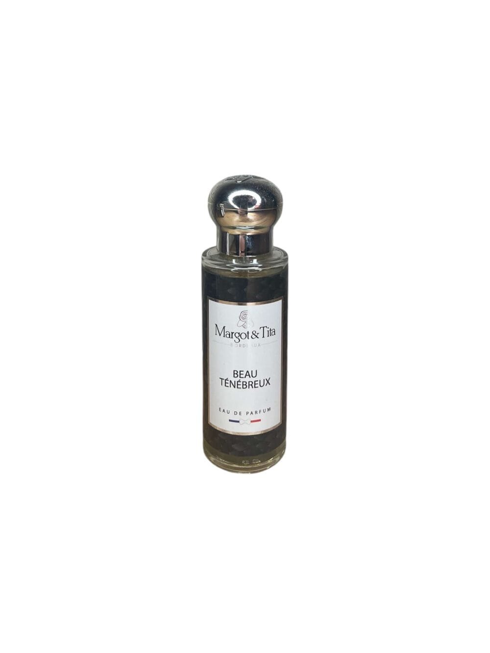 parfum beau ténébreux Margot et tita