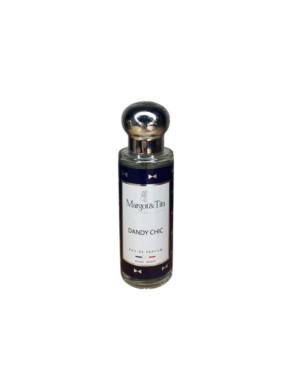 Parfum dandy chic Margot et tita