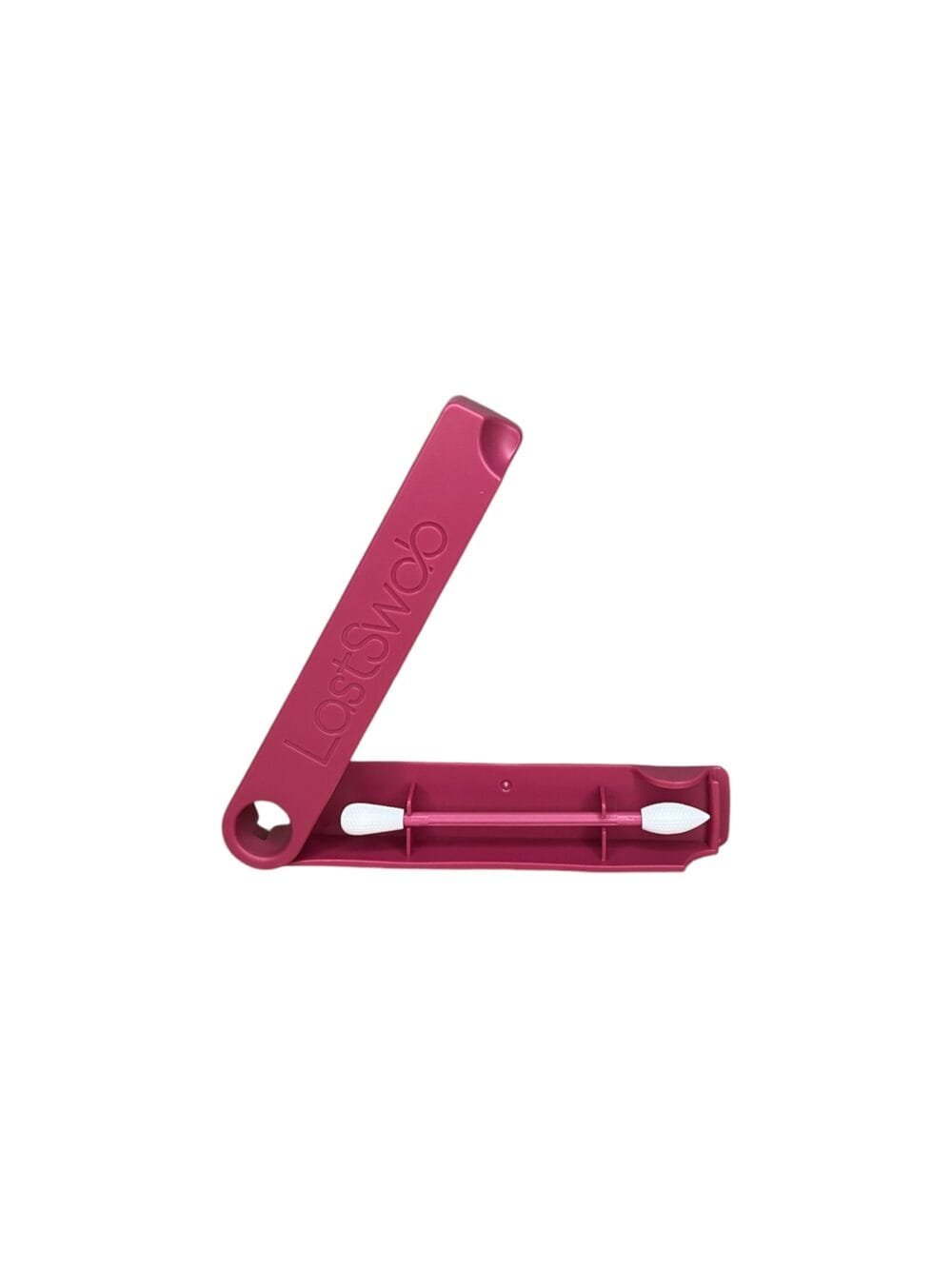Cotontige réutilisable maquillage