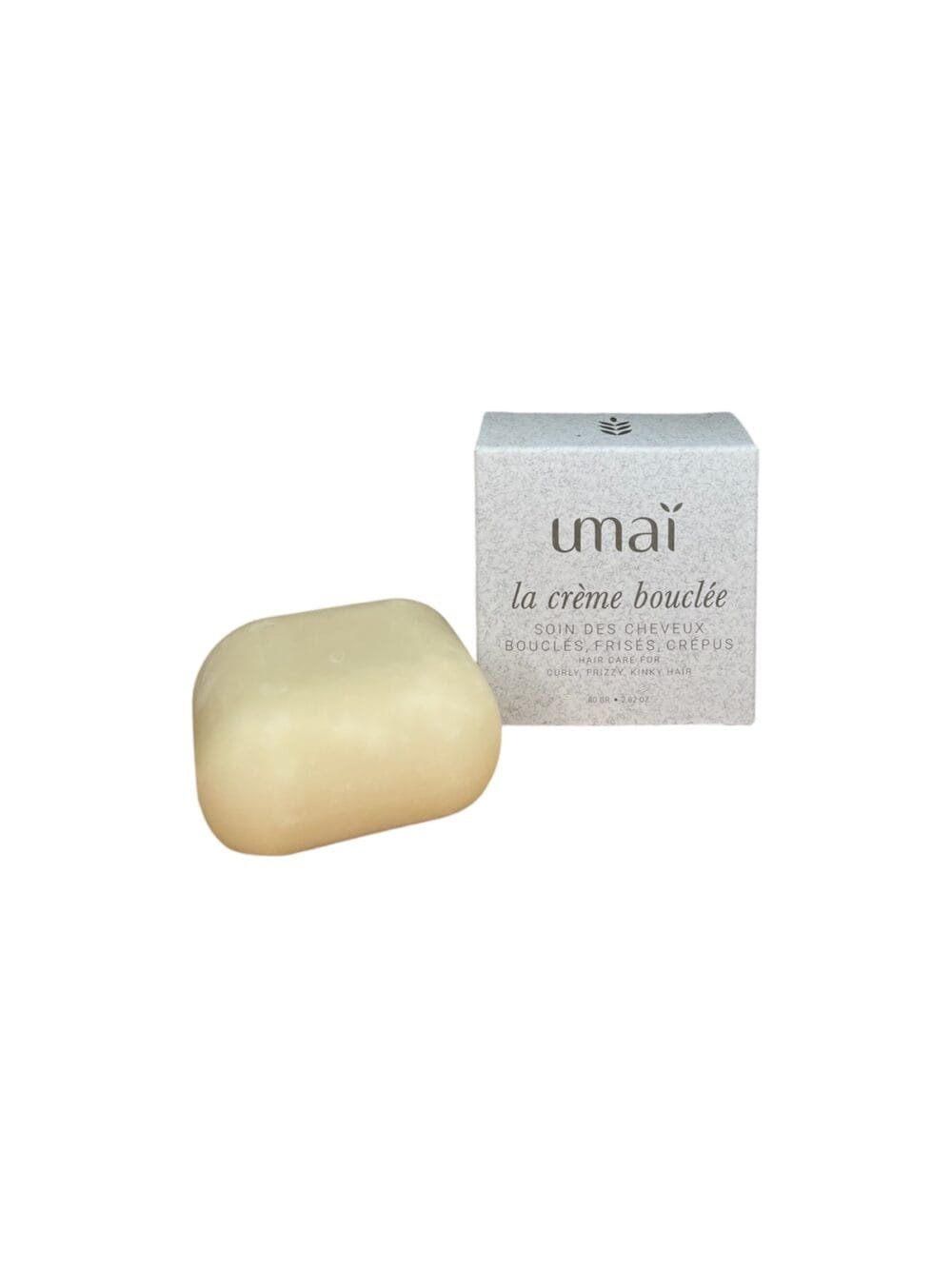Crème bouclée Umai